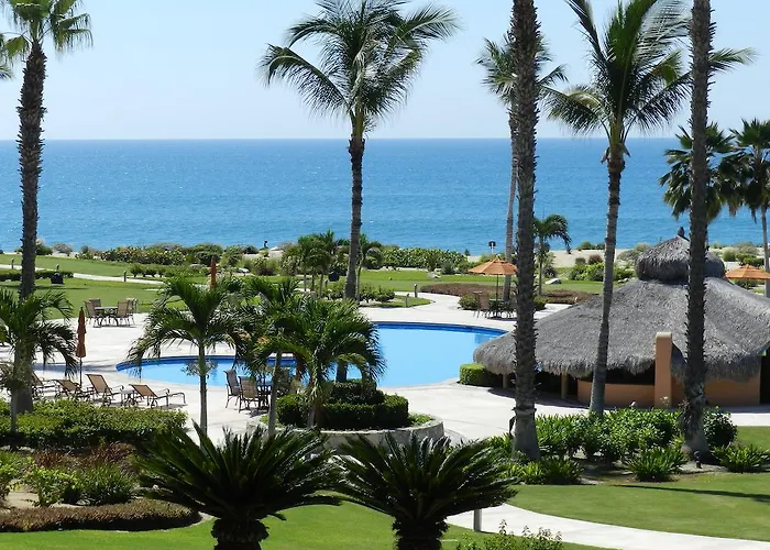 Condominios Brisa - Ocean Front Apartment