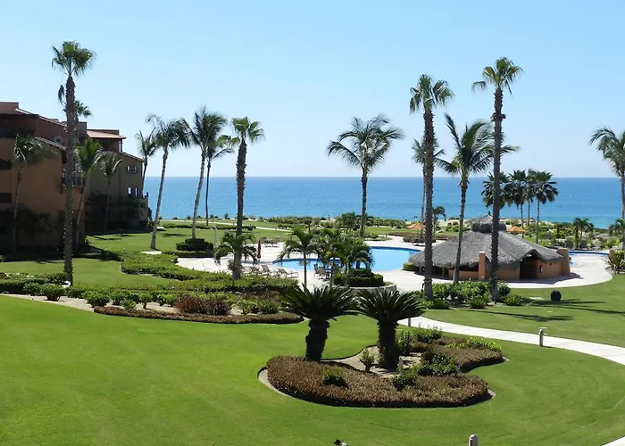 Condominios Brisa - Ocean Front * Cabo San Lucas