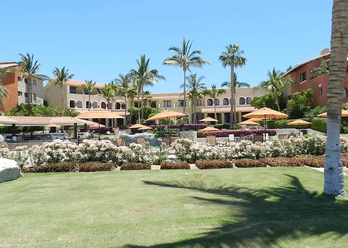 Apartment Condominios Brisa - Ocean Front