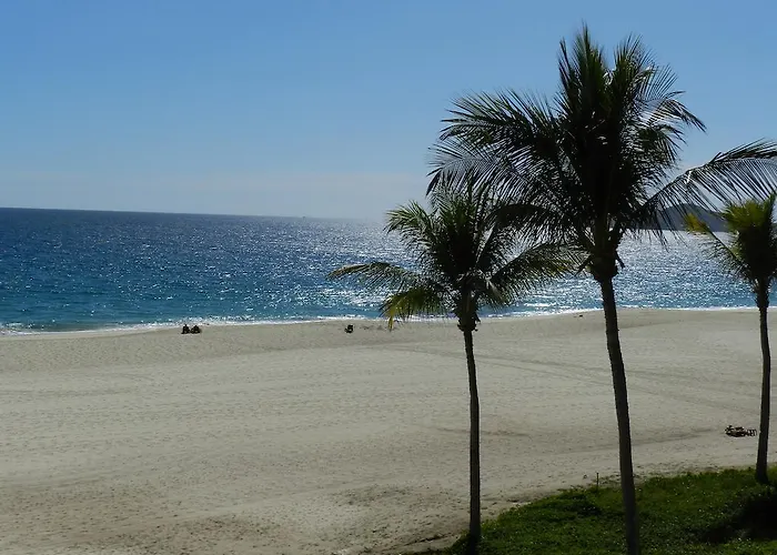Apartment Condominios Brisa - Ocean Front