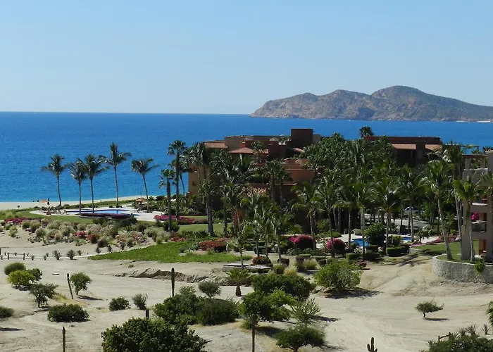 Apartment Condominios Brisa - Ocean Front Cabo San Lucas