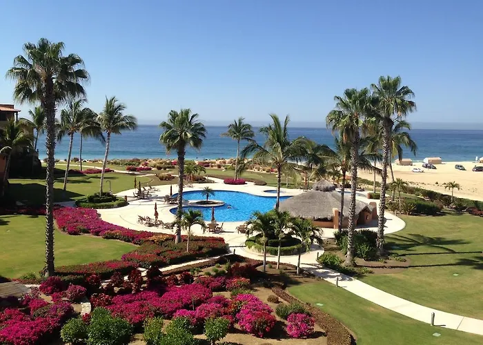 Condominios Brisa - Ocean Front Cabo San Lucas