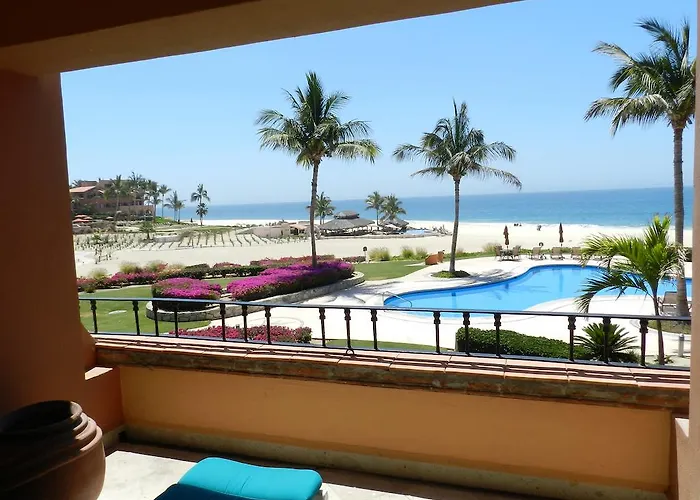 Condominios Brisa - Ocean Front Cabo San Lucas