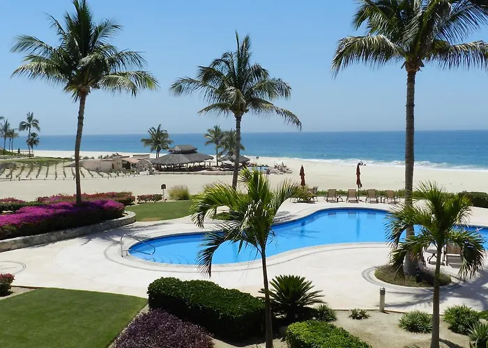 Apartment Condominios Brisa - Ocean Front Cabo San Lucas