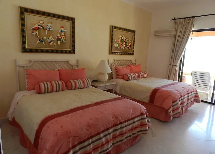Condominios Brisa - Ocean Front Cabo San Lucas