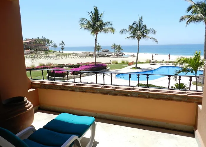 Apartment Condominios Brisa - Ocean Front