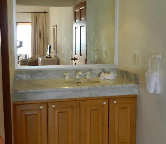 Condominios Brisa - Ocean Front