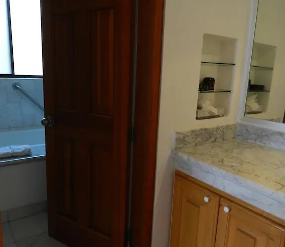 Apartment Condominios Brisa - Ocean Front *