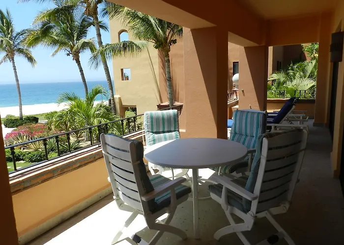 Condominios Brisa - Ocean Front Cabo San Lucas