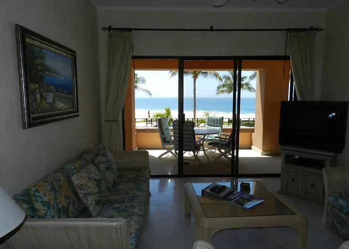 Apartment Condominios Brisa - Ocean Front