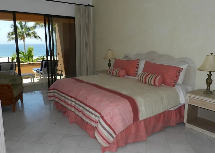 Condominios Brisa - Ocean Front Cabo San Lucas