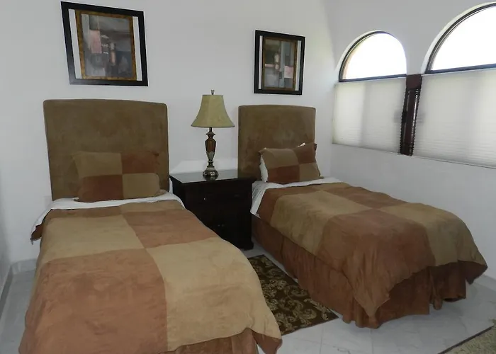 Apartment Condominios Brisa - Ocean Front