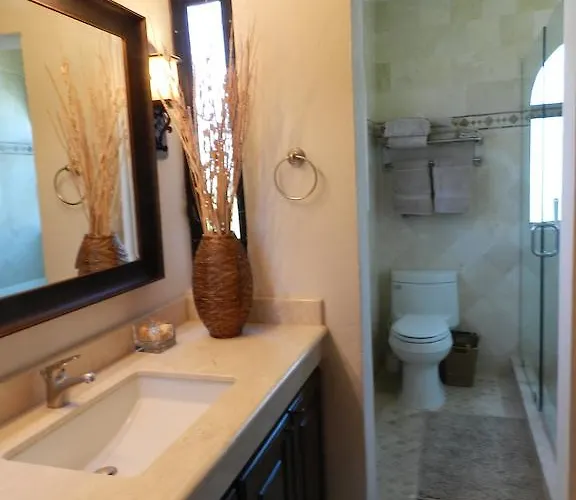 Apartment Condominios Brisa - Ocean Front Cabo San Lucas