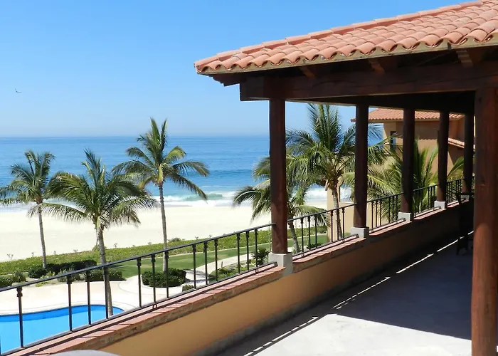 Apartment Condominios Brisa - Ocean Front Cabo San Lucas