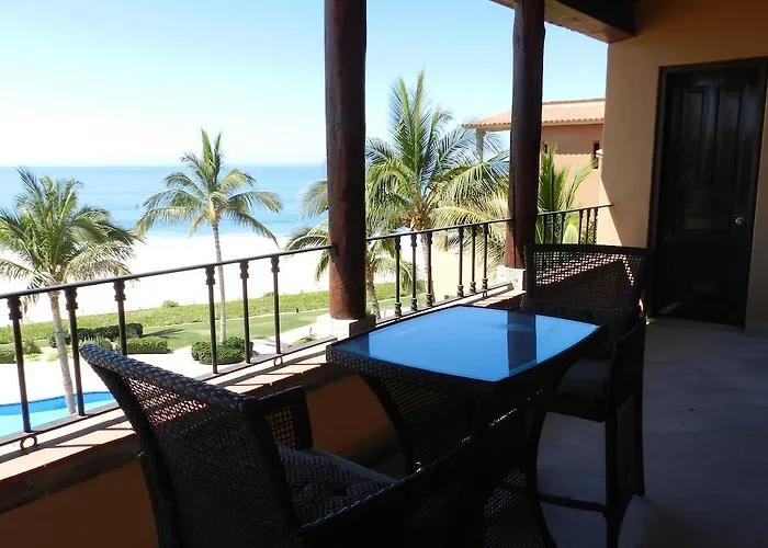 Condominios Brisa - Ocean Front Cabo San Lucas
