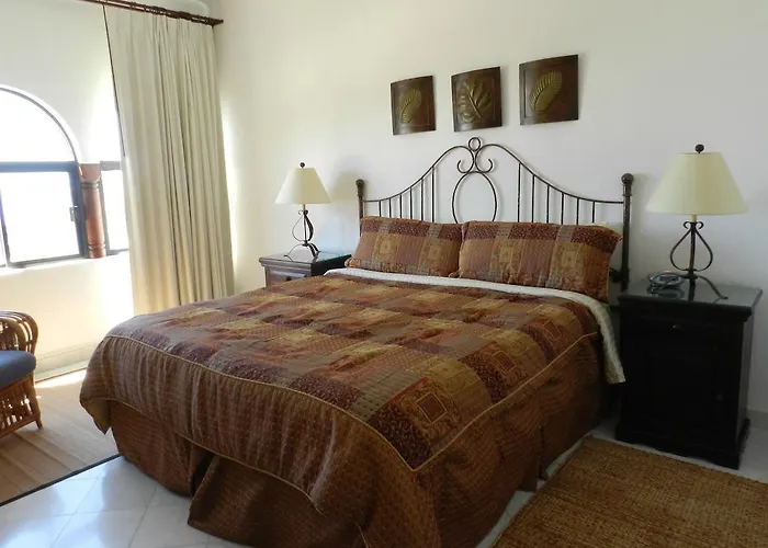 Apartment Condominios Brisa - Ocean Front