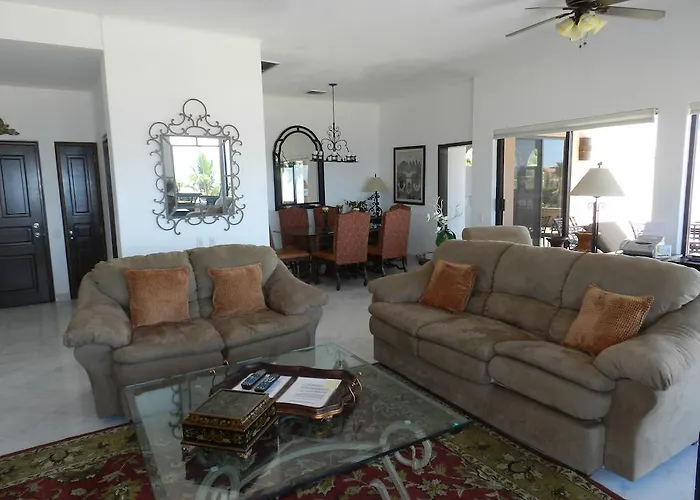 Apartment Condominios Brisa - Ocean Front Cabo San Lucas