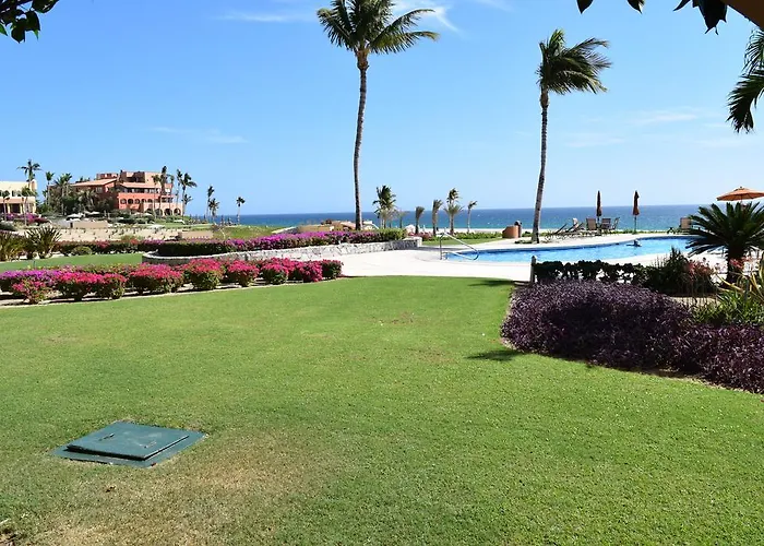 Condominios Brisa - Ocean Front Apartment *
