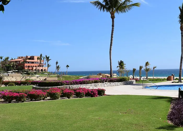 Condominios Brisa - Ocean Front Apartment