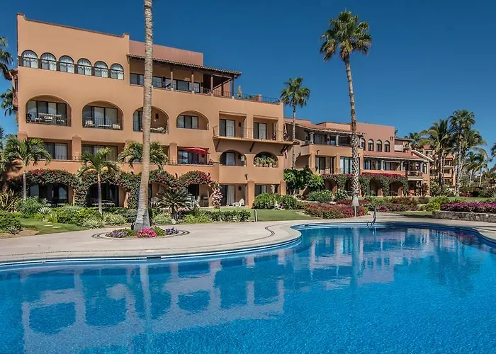 Condominios Brisa - Ocean Front