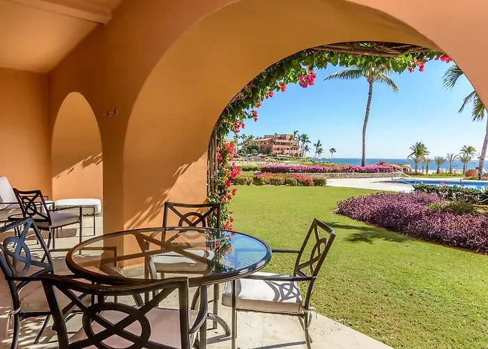 Apartment Condominios Brisa - Ocean Front