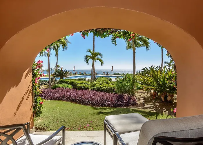Brisa - Ocean Front Appartement