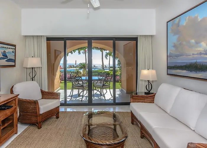 Condominios Brisa - Ocean Front *