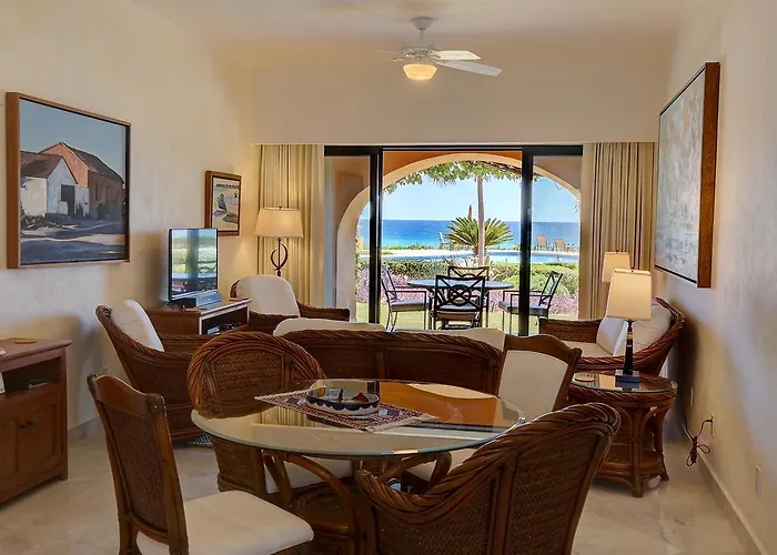 Apartment Condominios Brisa - Ocean Front