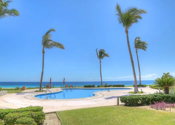 Apartment Condominios Brisa - Ocean Front Cabo San Lucas