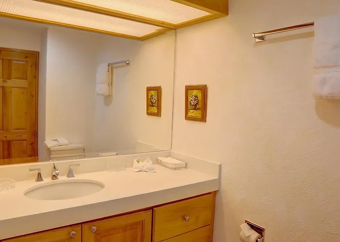 Apartment Condominios Brisa - Ocean Front *