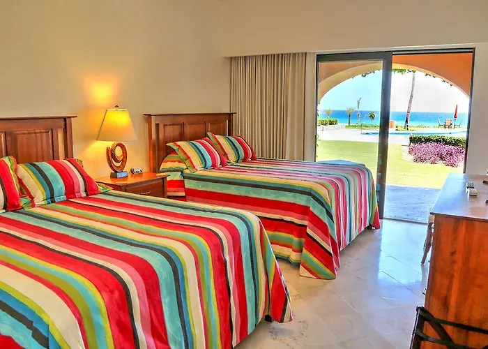 Appartement Brisa - Ocean Front *