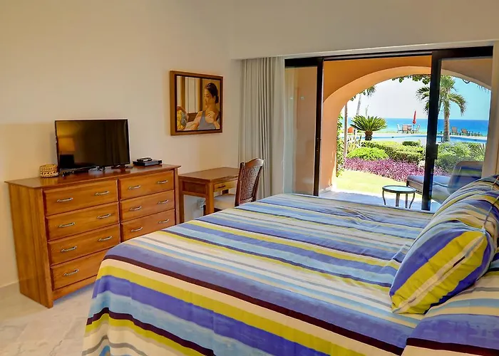 Apartment Condominios Brisa - Ocean Front Cabo San Lucas