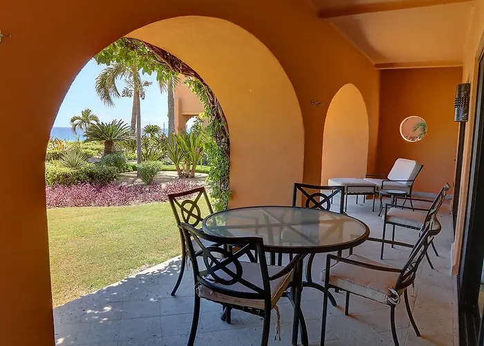 Condominios Brisa - Ocean Front *