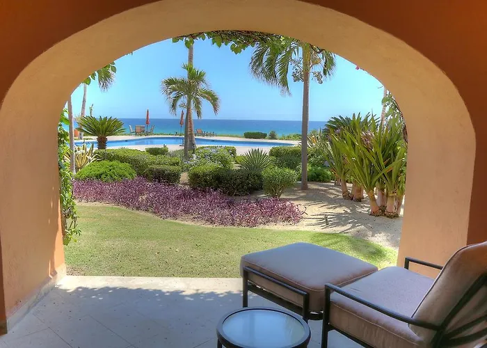 Appartement Brisa - Ocean Front Cabo San Lucas