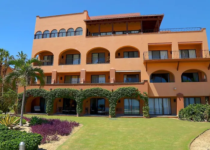 Apartment Condominios Brisa - Ocean Front