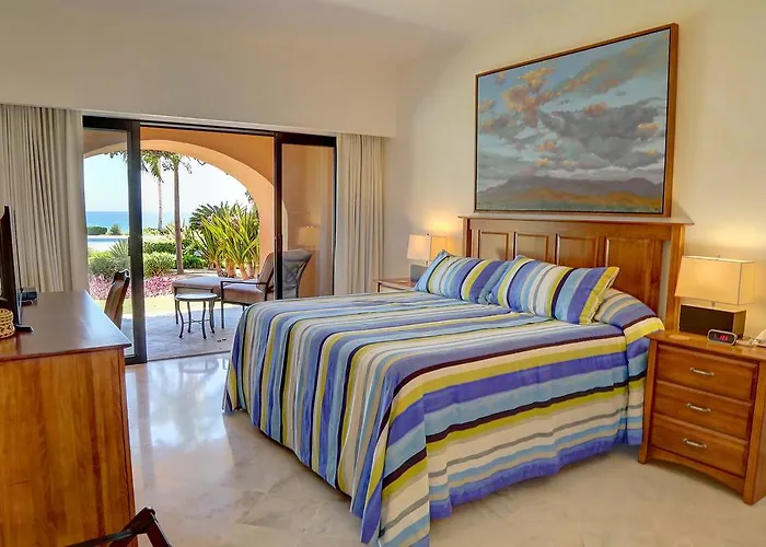 Apartment Condominios Brisa - Ocean Front