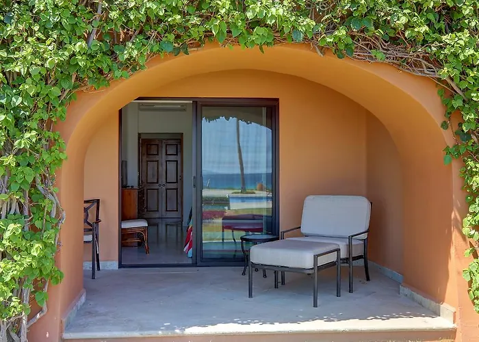 Apartment Condominios Brisa - Ocean Front Cabo San Lucas