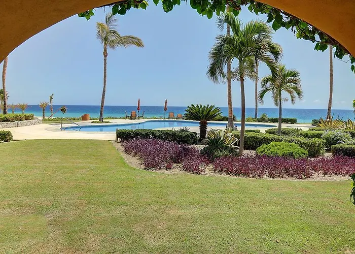 Condominios Brisa - Ocean Front Apartment Cabo San Lucas