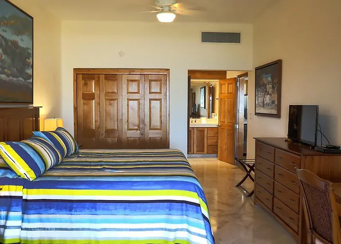 Condominios Brisa - Ocean Front