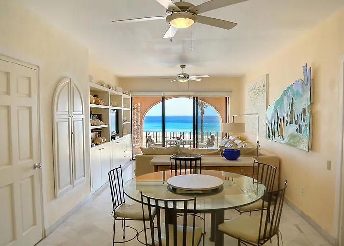Condominios Brisa - Ocean Front * Cabo San Lucas