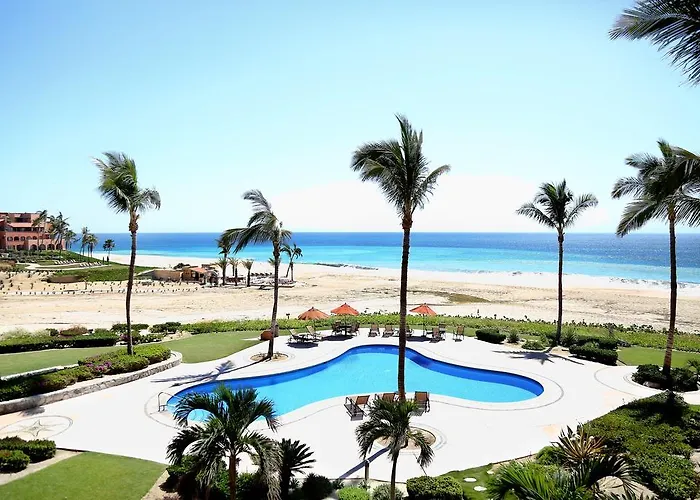 Brisa - Ocean Front Appartement *