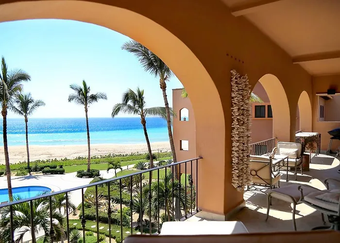 Condominios Brisa - Ocean Front Apartment *