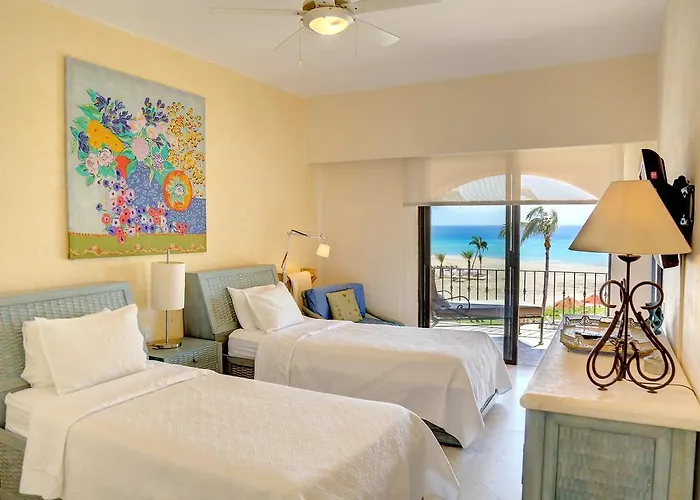 Brisa - Ocean Front Appartement *