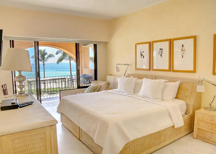 Brisa - Ocean Front Cabo San Lucas