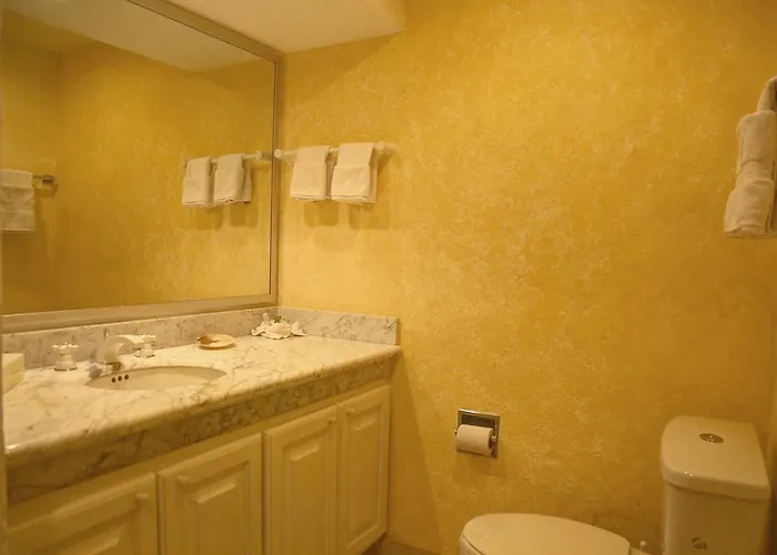 Condominios Brisa - Ocean Front Cabo San Lucas