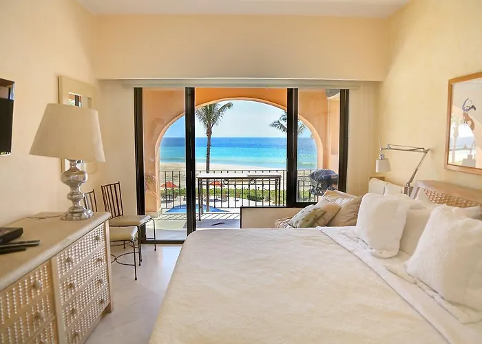Condominios Brisa - Ocean Front * Cabo San Lucas