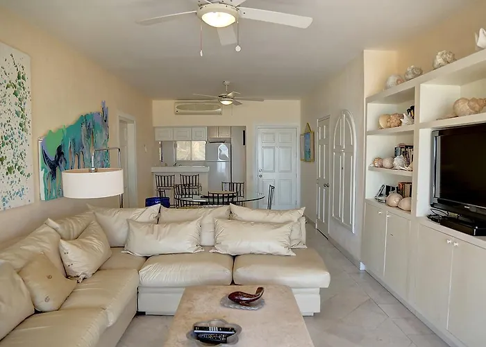 Apartment Condominios Brisa - Ocean Front *